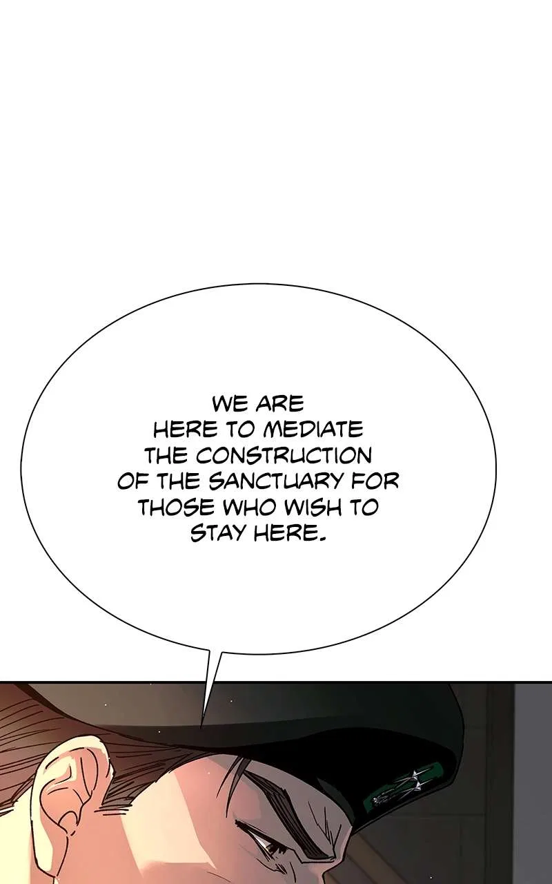 The End is a Game to Me Chapter 76 – Page 5