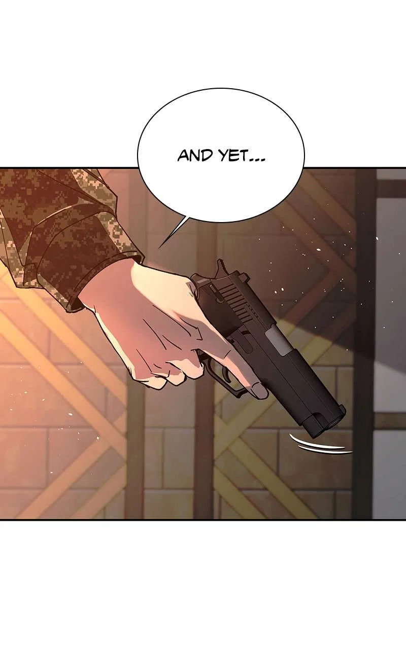 The End is a Game to Me Chapter 76 – Page 7