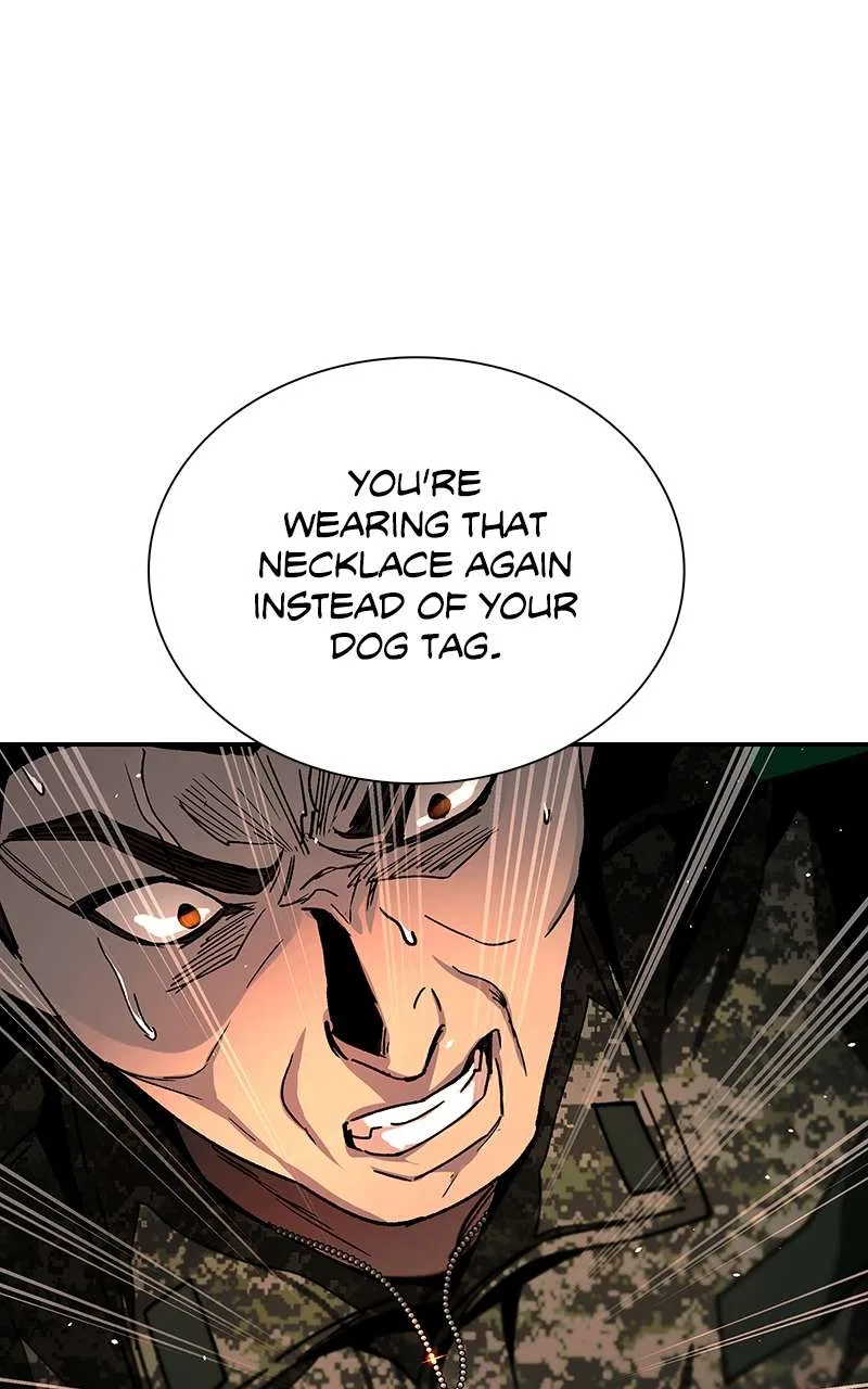 The End is a Game to Me Chapter 76 – Page 8