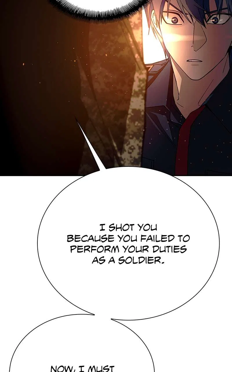 The End is a Game to Me Chapter 76 – Page 10