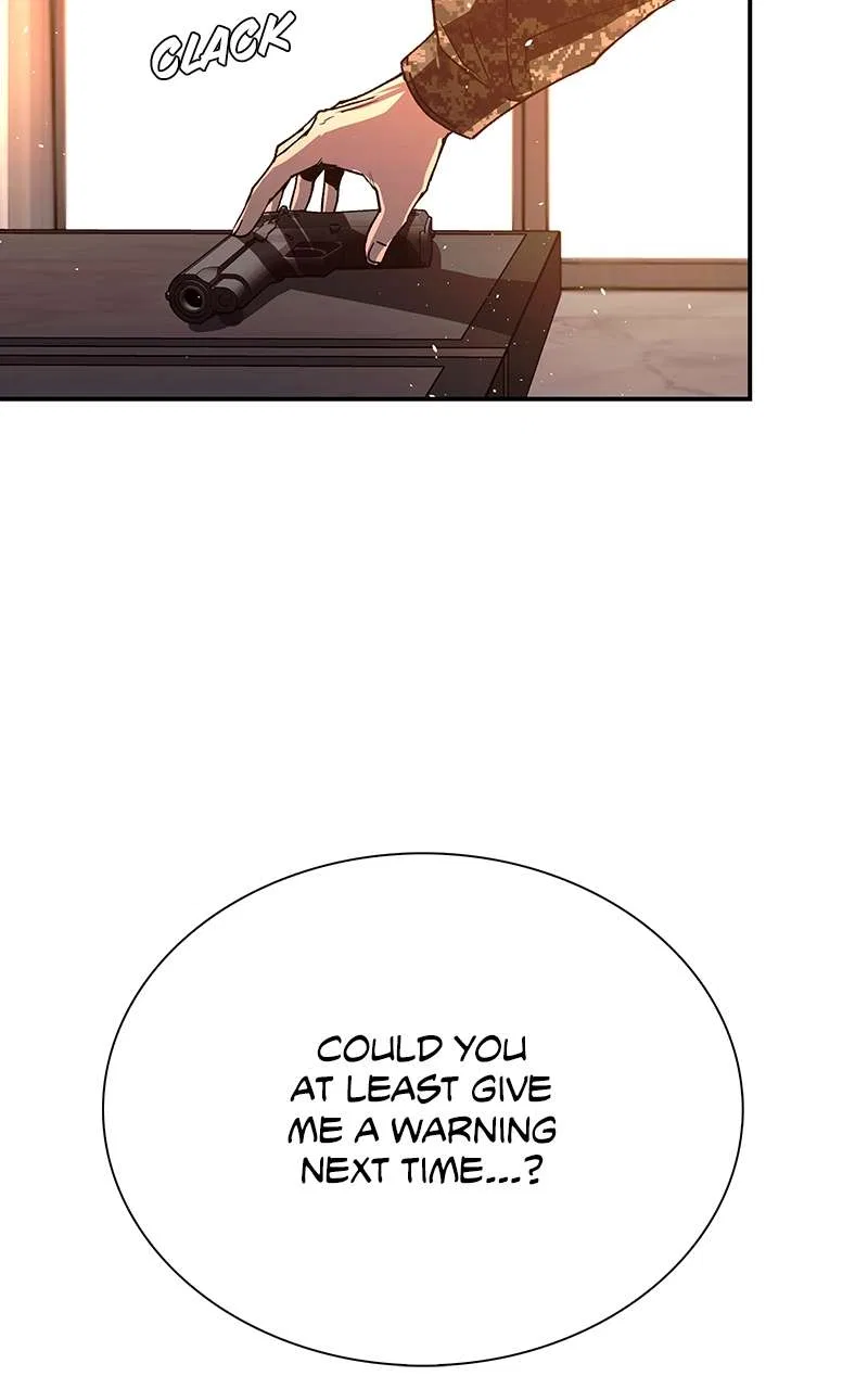 The End is a Game to Me Chapter 76 – Page 19