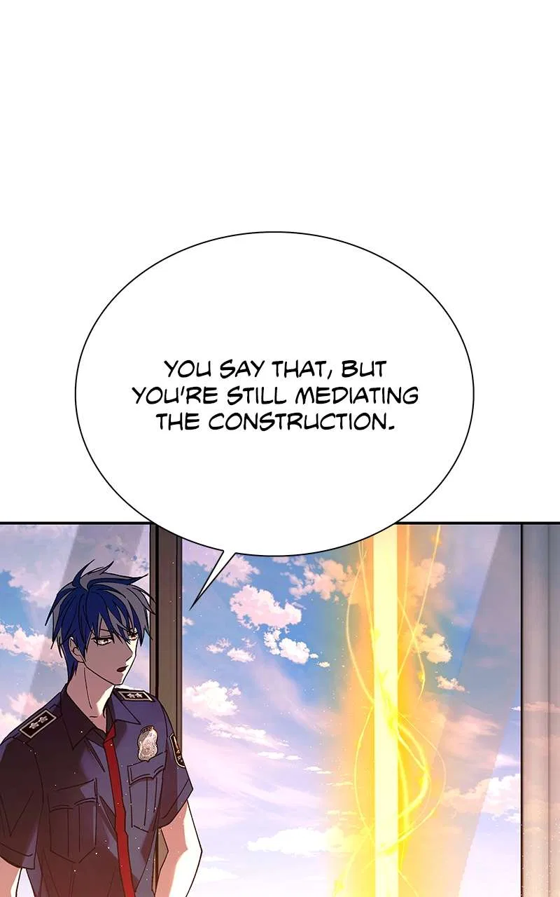 The End is a Game to Me Chapter 76 – Page 23