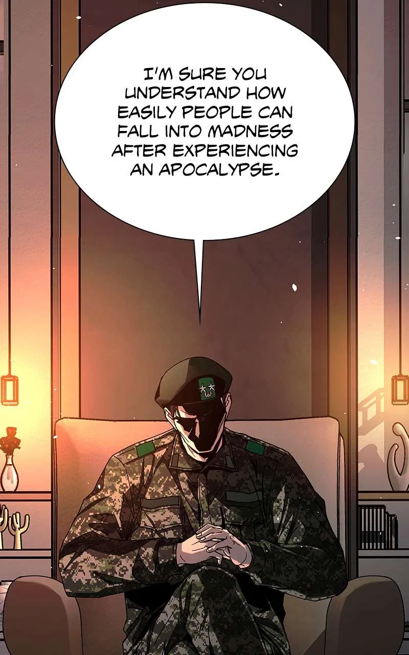 The End is a Game to Me Chapter 76 – Page 25