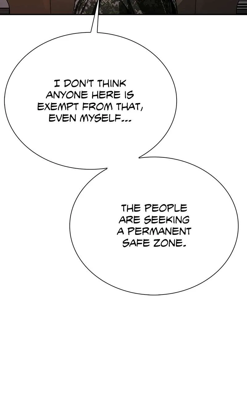 The End is a Game to Me Chapter 76 – Page 26