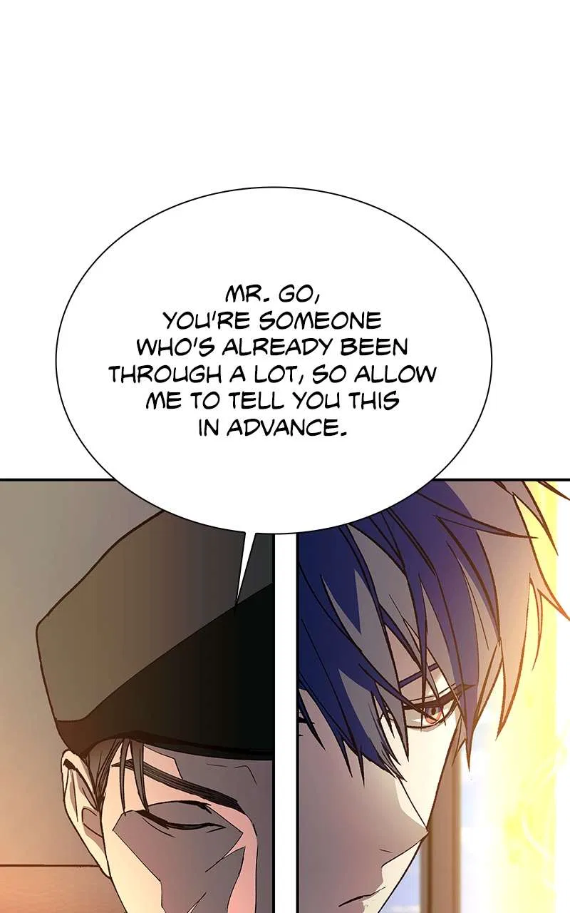 The End is a Game to Me Chapter 76 – Page 32