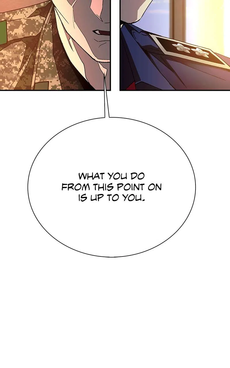 The End is a Game to Me Chapter 76 – Page 33