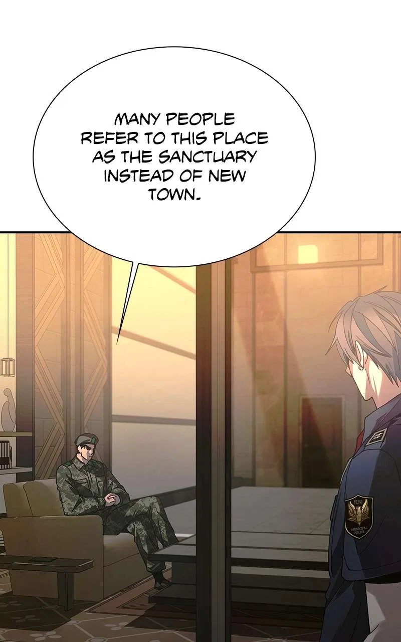 The End is a Game to Me Chapter 76 – Page 34