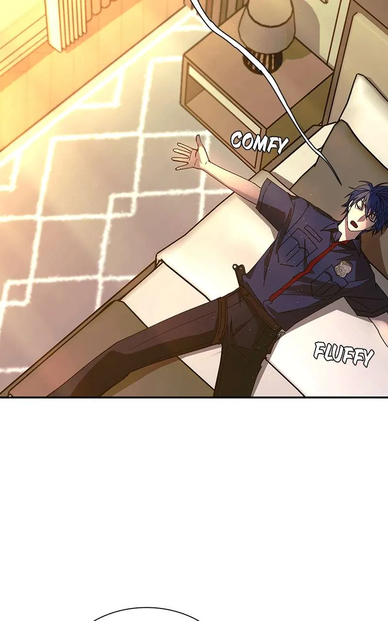 The End is a Game to Me Chapter 76 – Page 40