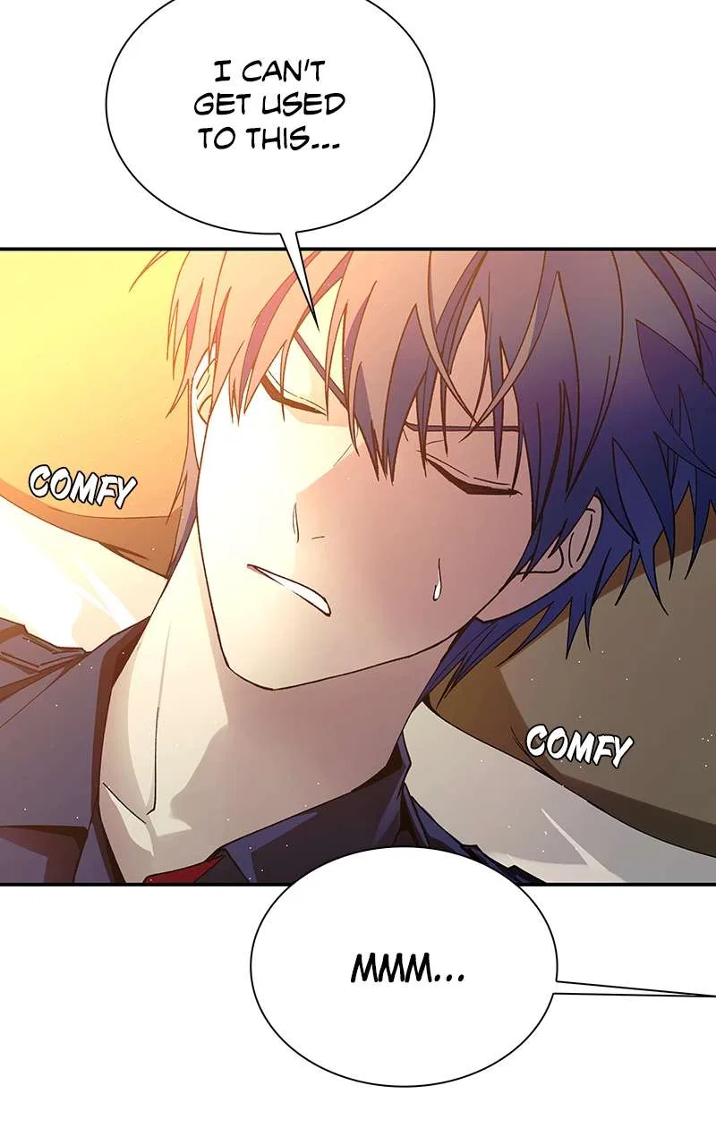 The End is a Game to Me Chapter 76 – Page 41