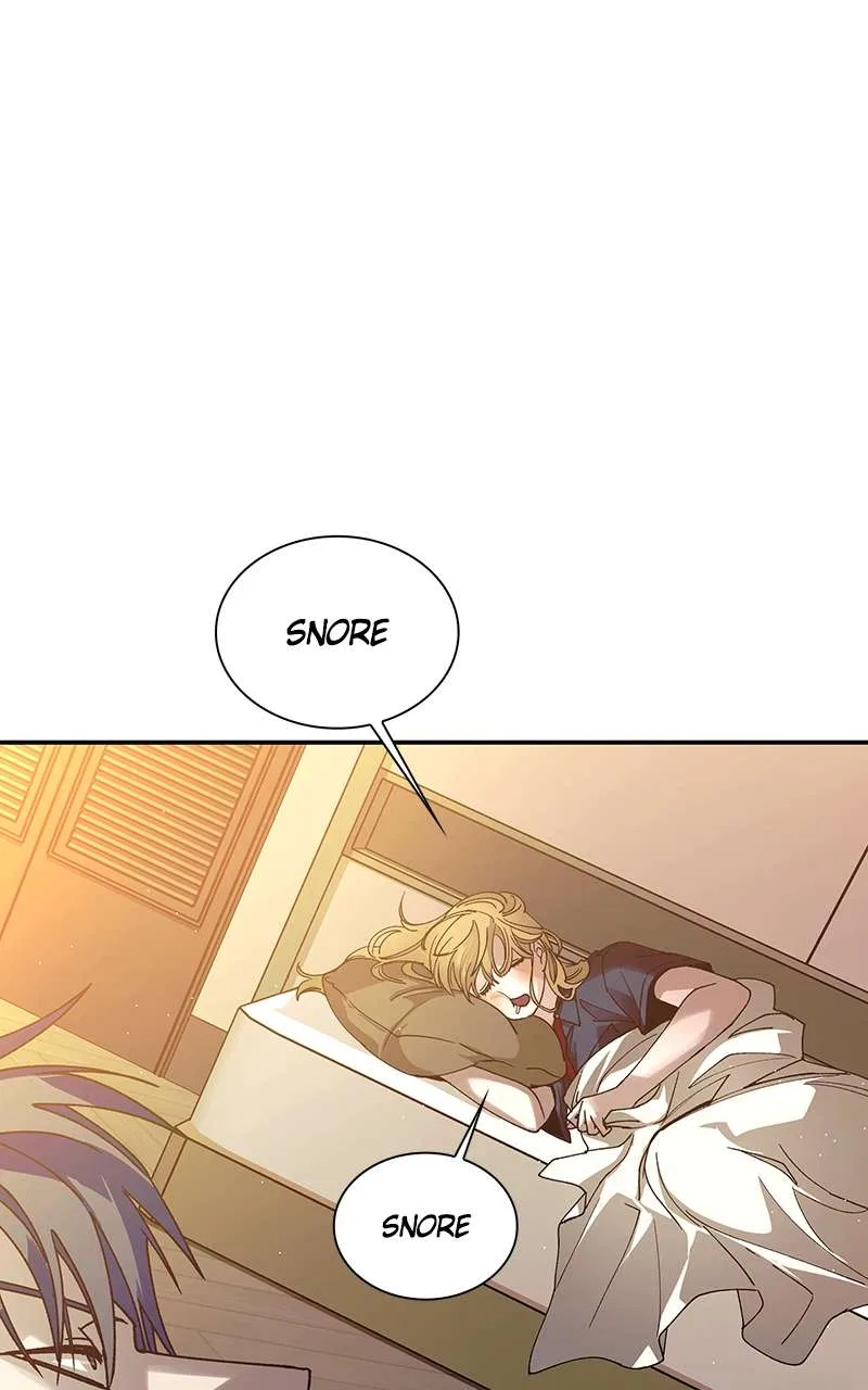 The End is a Game to Me Chapter 76 – Page 42