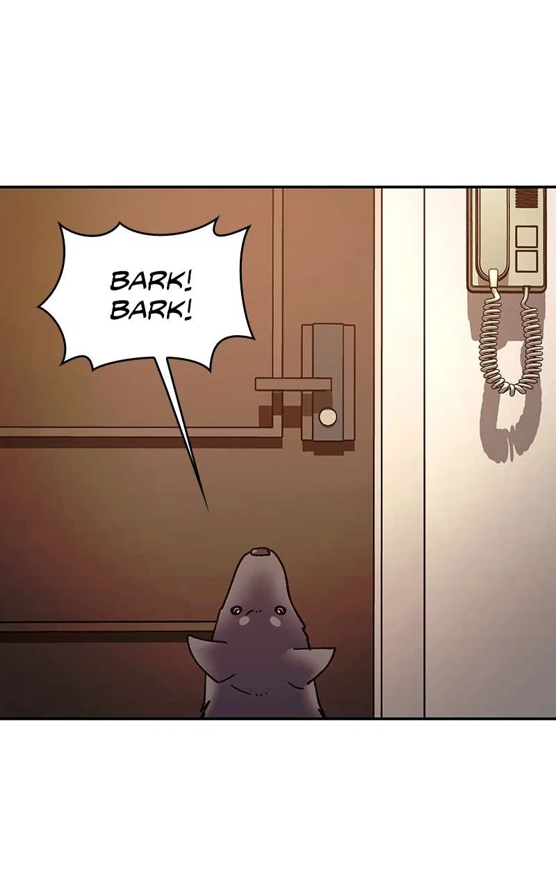 The End is a Game to Me Chapter 76 – Page 45