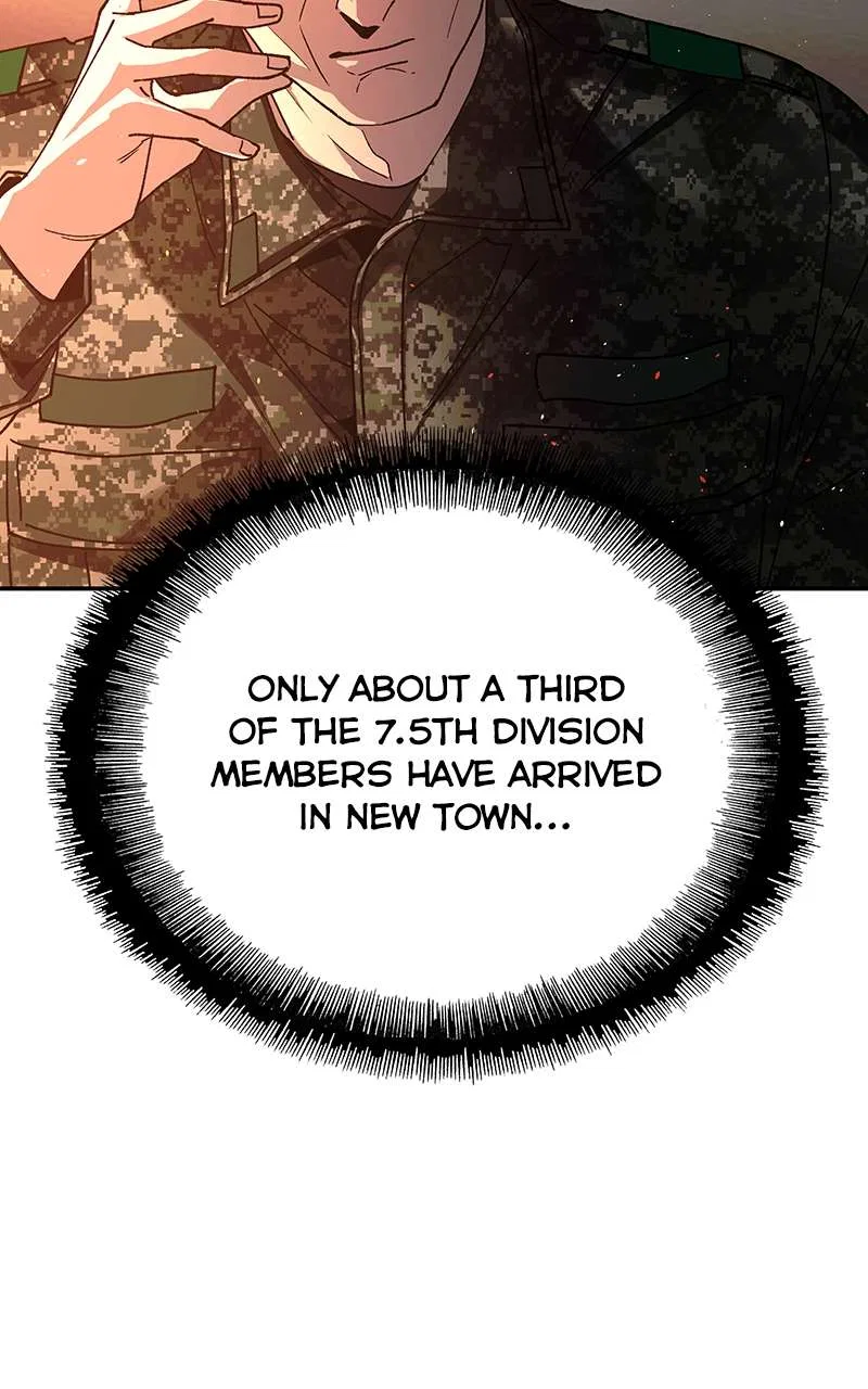 The End is a Game to Me Chapter 76 – Page 52