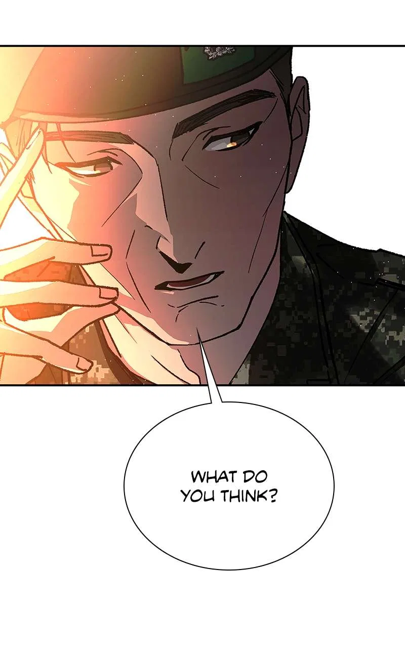 The End is a Game to Me Chapter 76 – Page 54