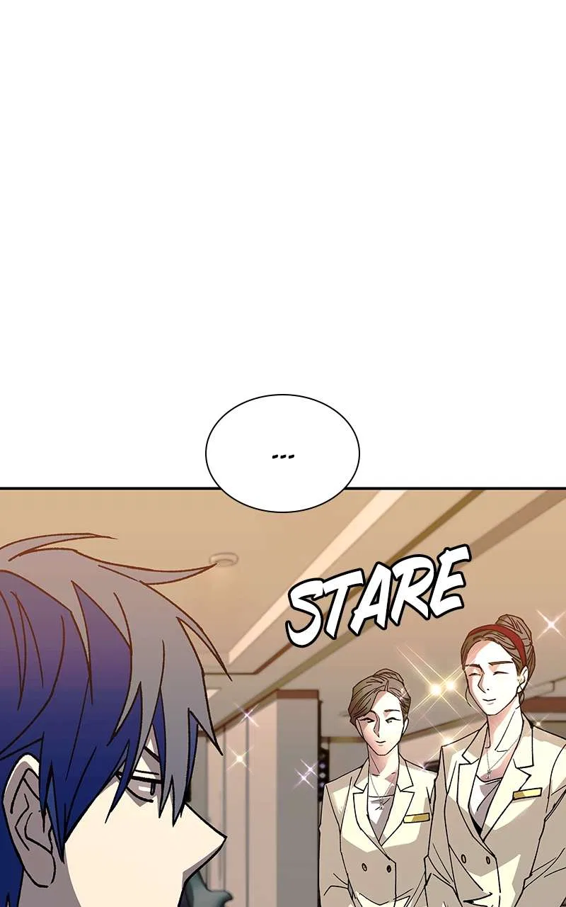 The End is a Game to Me Chapter 76 – Page 73