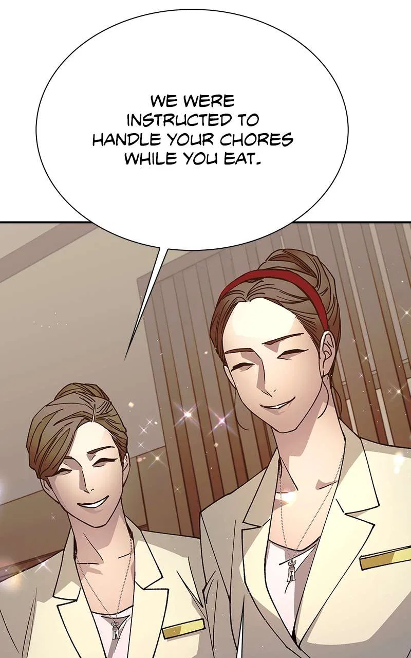 The End is a Game to Me Chapter 76 – Page 75