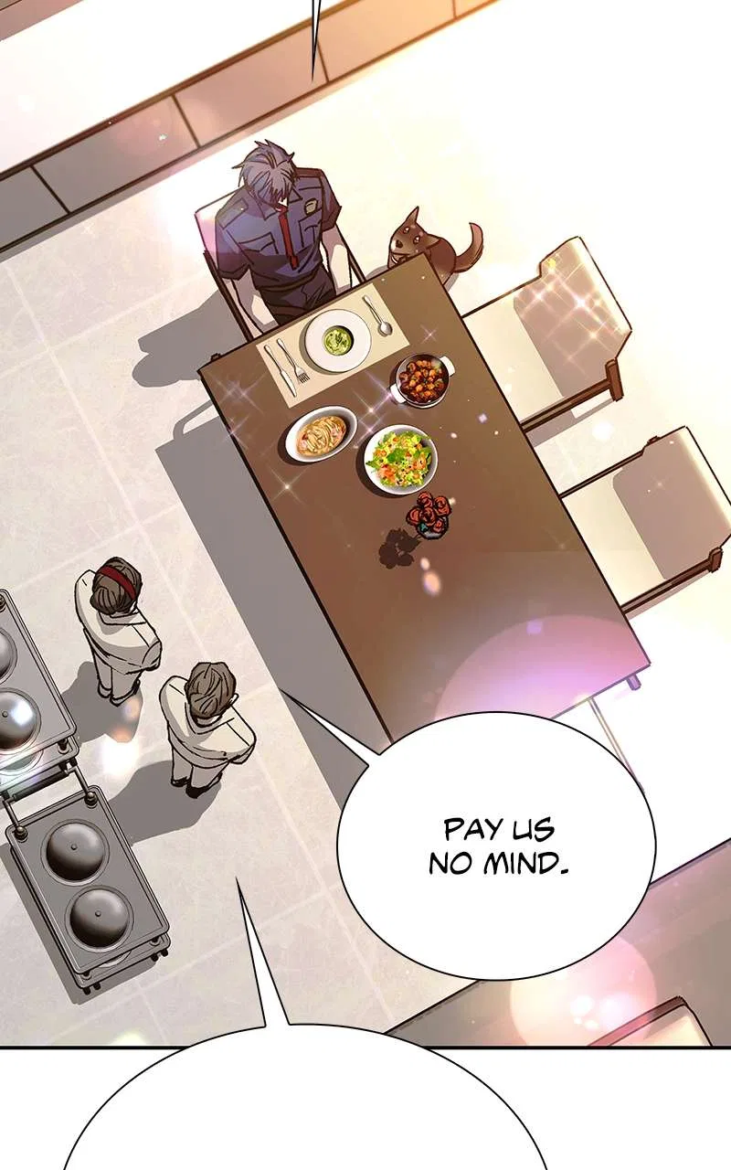 The End is a Game to Me Chapter 76 – Page 77