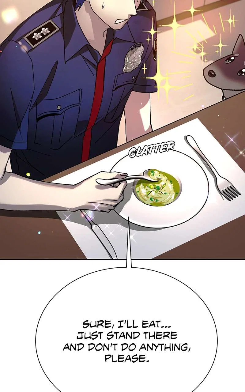The End is a Game to Me Chapter 76 – Page 79