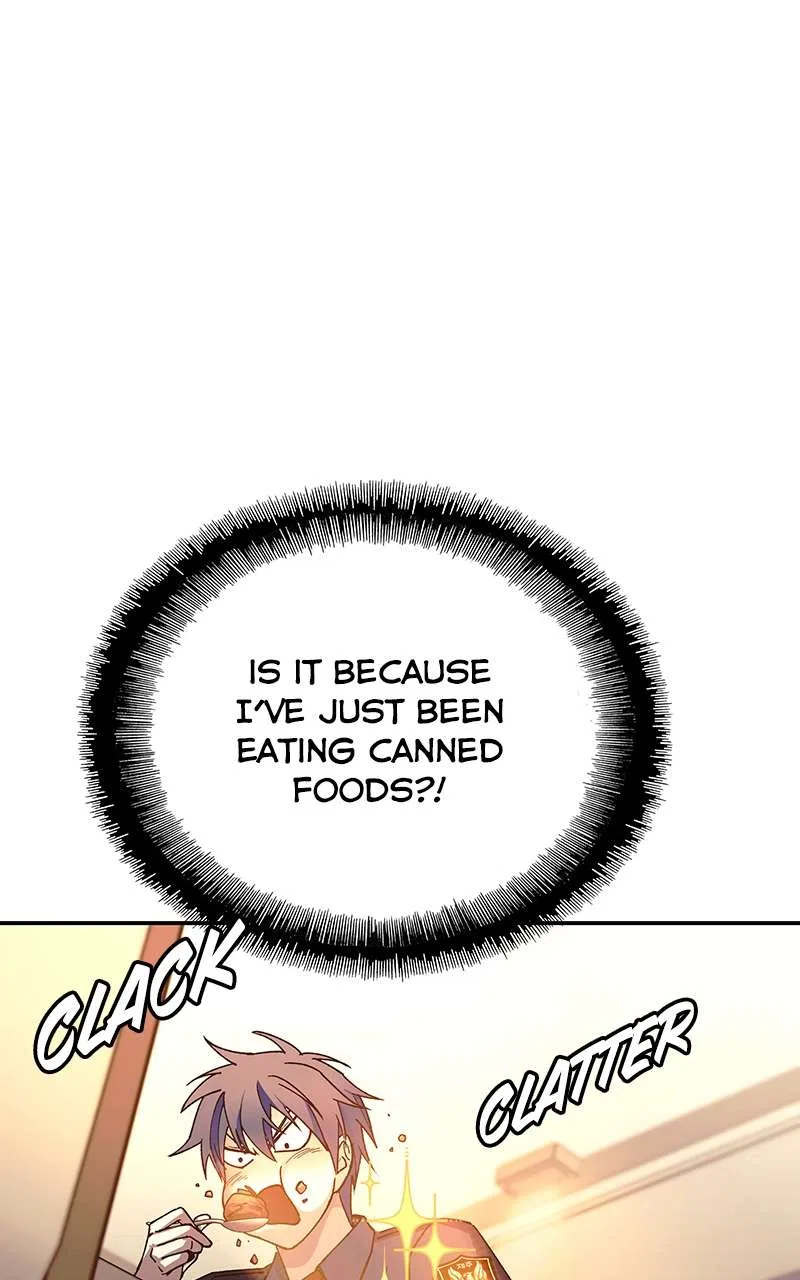The End is a Game to Me Chapter 76 – Page 83