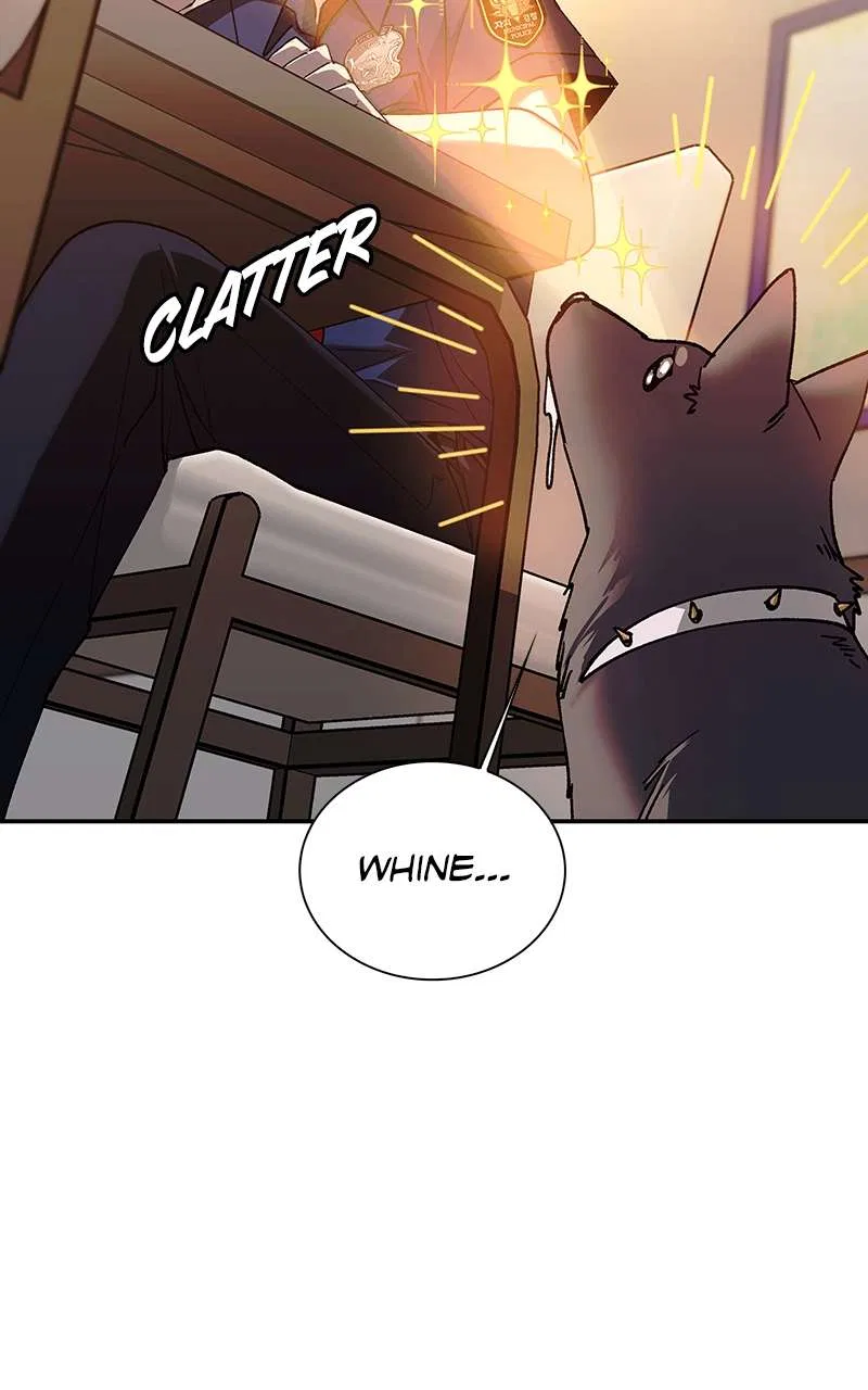 The End is a Game to Me Chapter 76 – Page 84