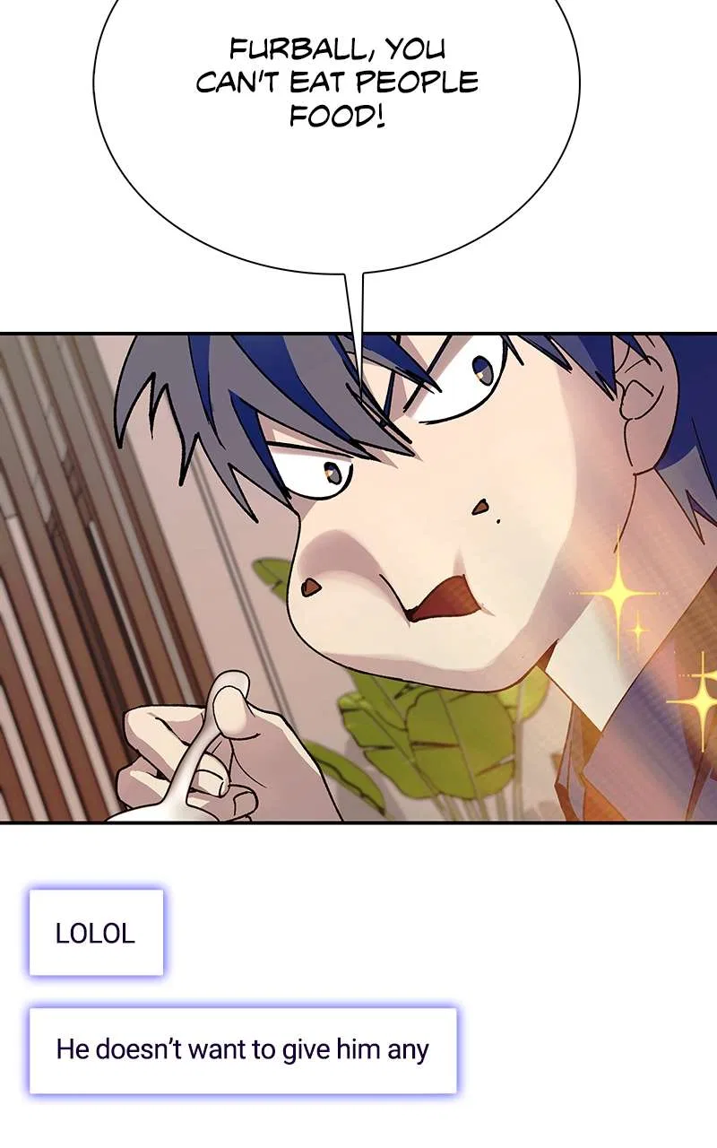 The End is a Game to Me Chapter 76 – Page 86