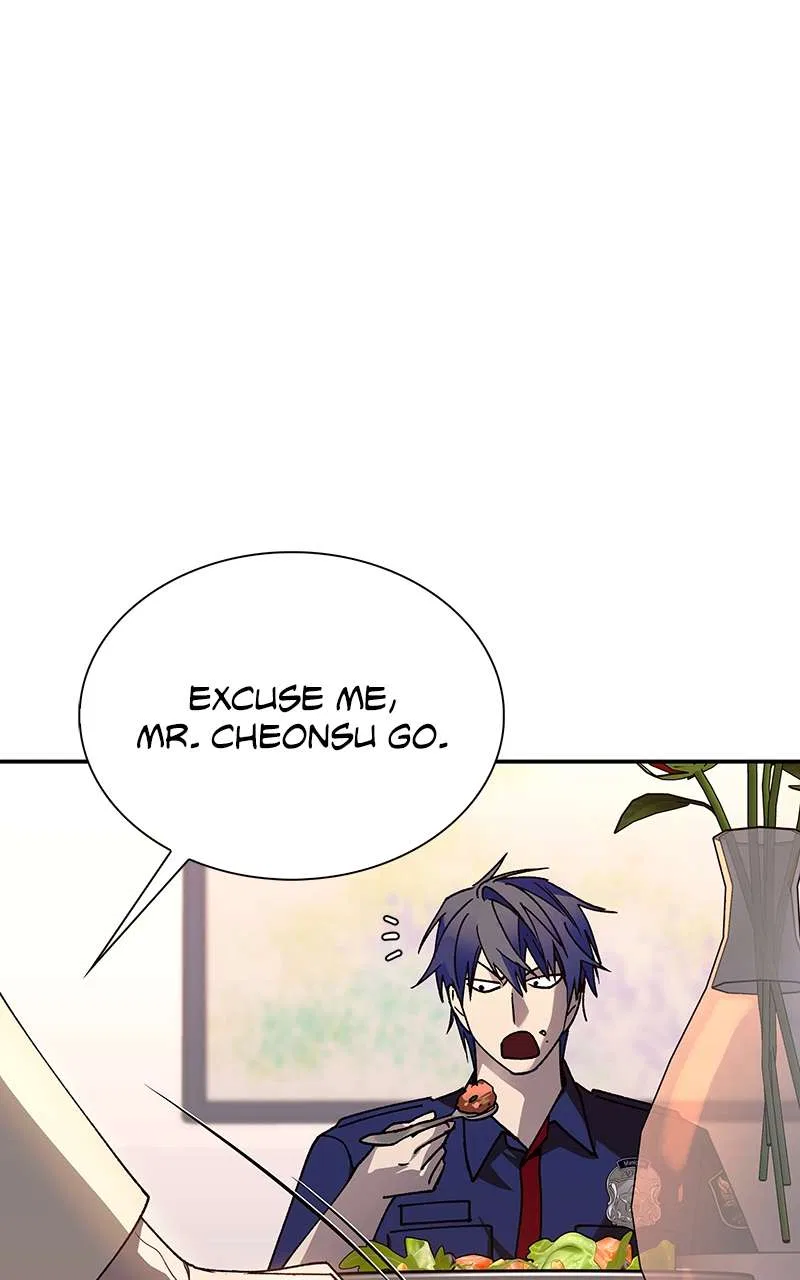The End is a Game to Me Chapter 76 – Page 87