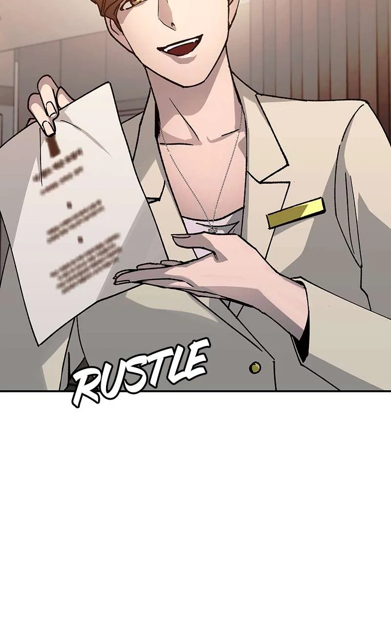 The End is a Game to Me Chapter 76 – Page 95