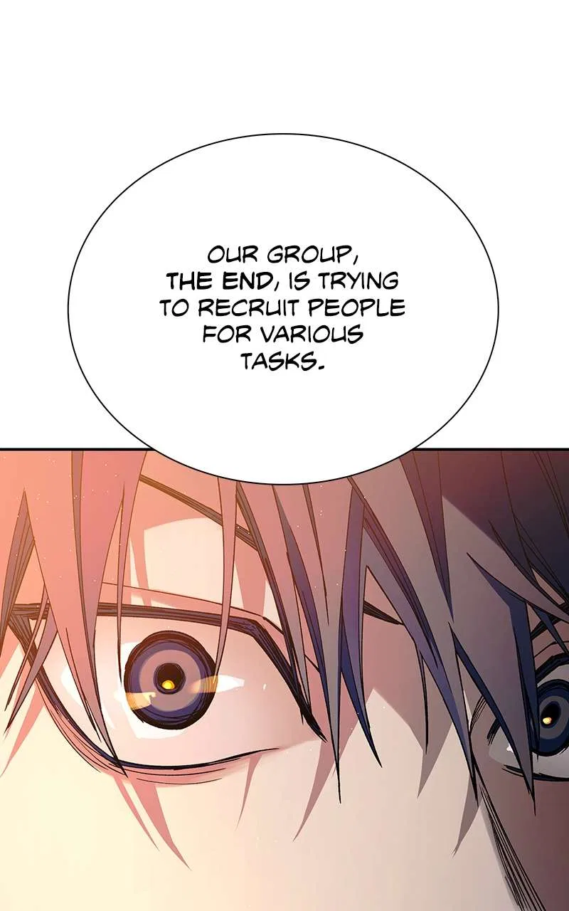 The End is a Game to Me Chapter 76 – Page 96