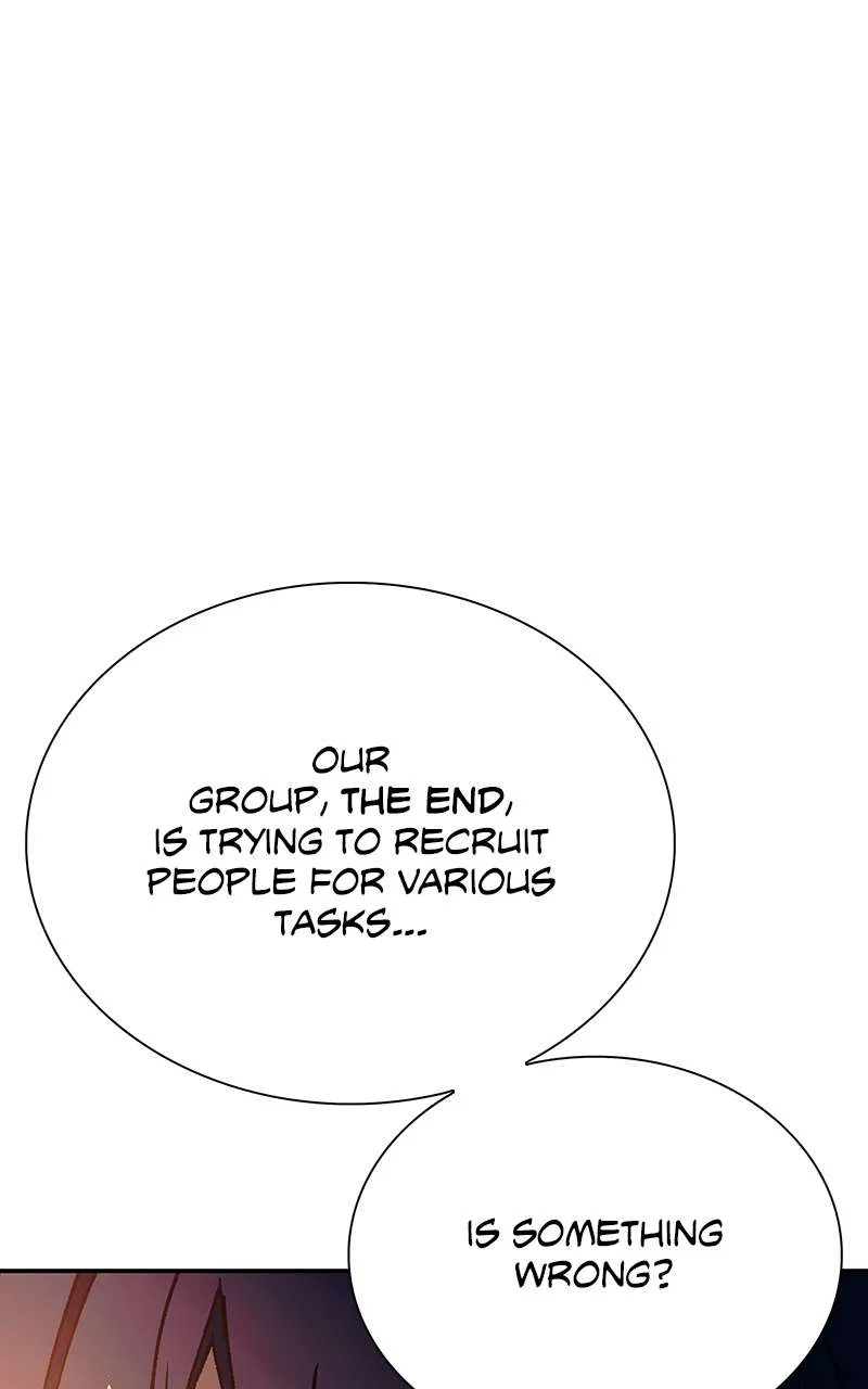 The End is a Game to Me Chapter 76 – Page 100