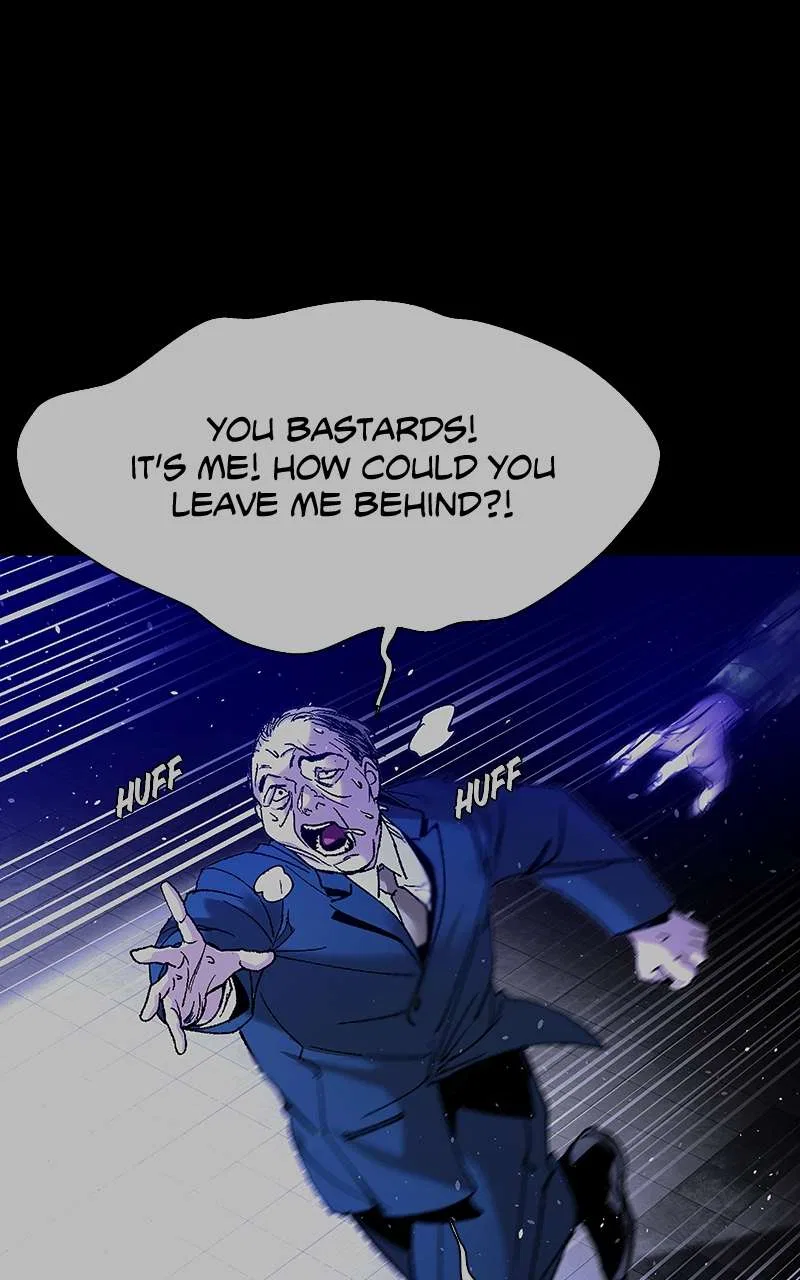 The End is a Game to Me Chapter 76 – Page 104