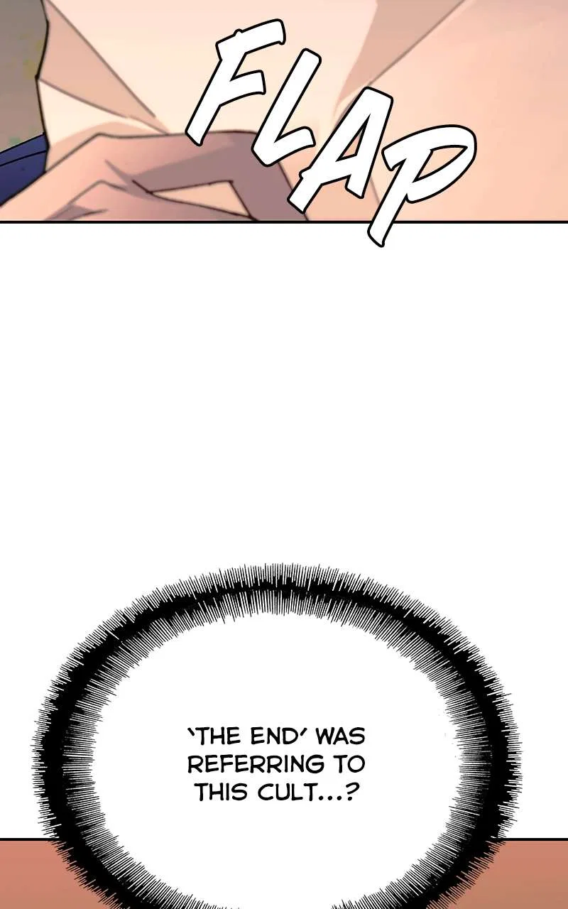 The End is a Game to Me Chapter 76 – Page 108