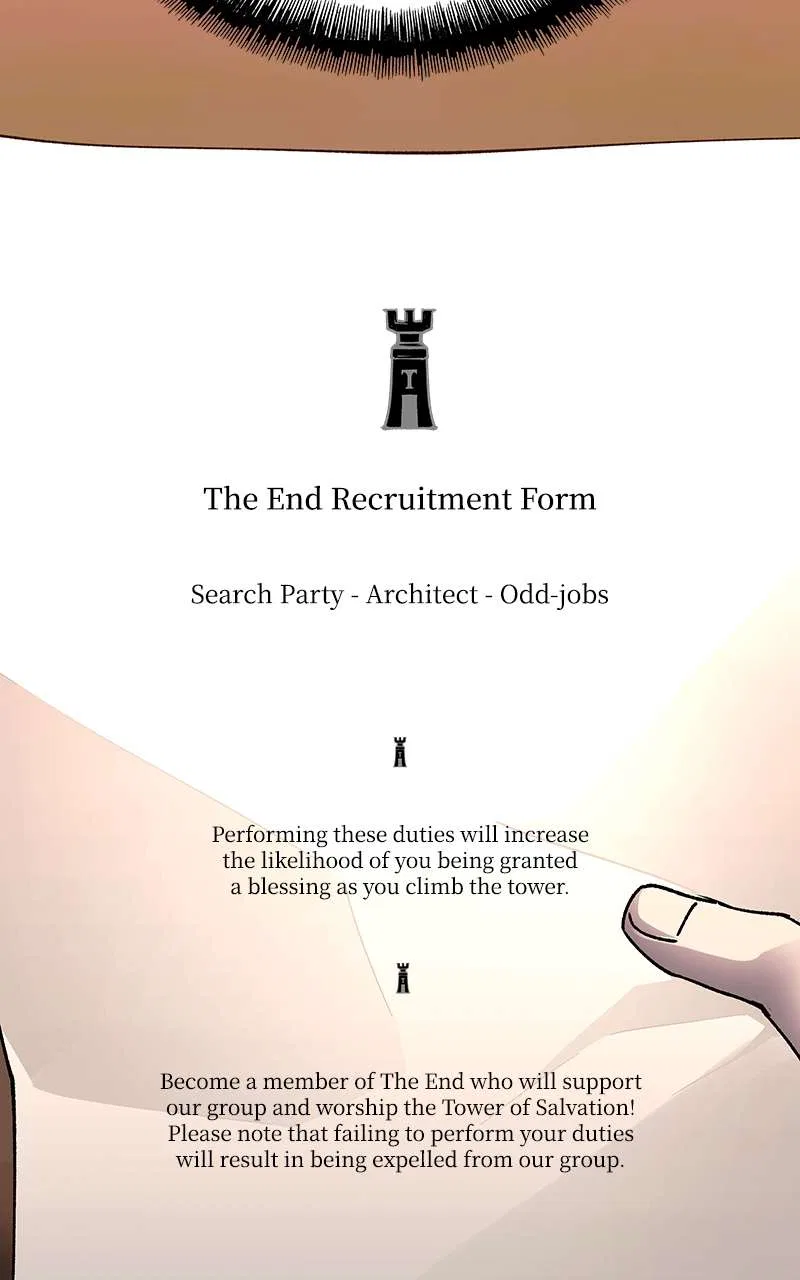 The End is a Game to Me Chapter 76 – Page 109