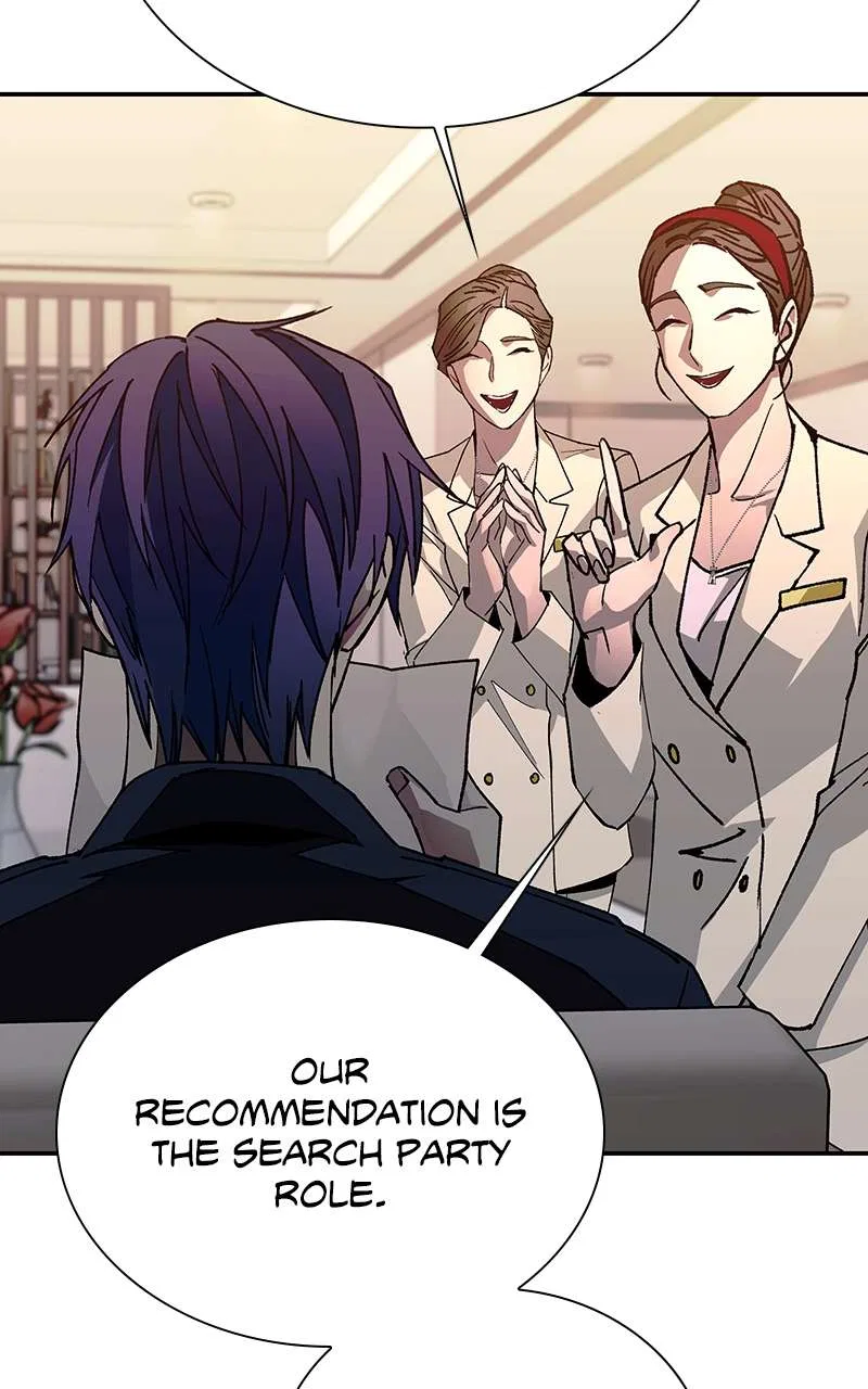 The End is a Game to Me Chapter 76 – Page 111