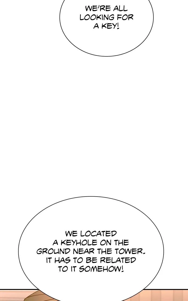The End is a Game to Me Chapter 76 – Page 112