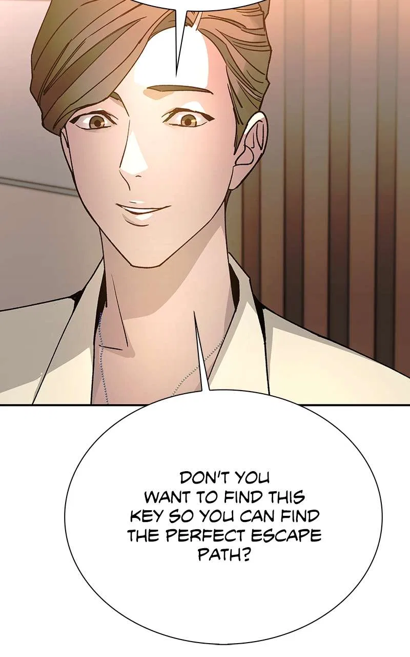 The End is a Game to Me Chapter 76 – Page 113