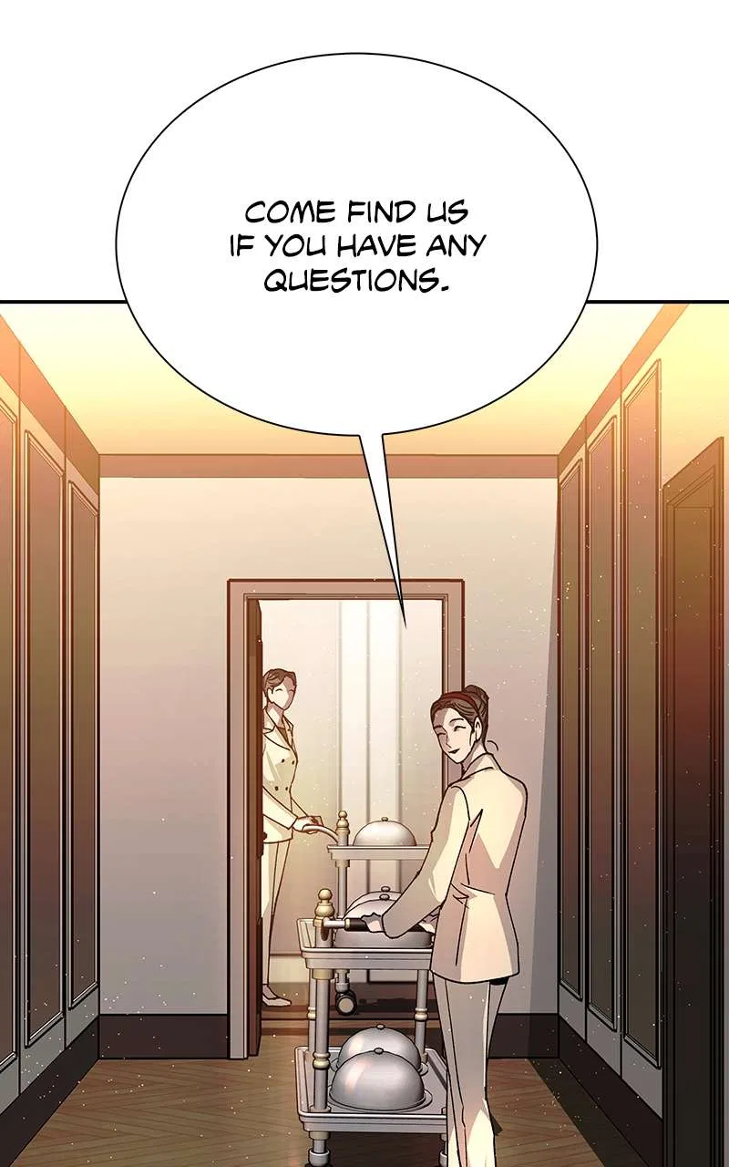 The End is a Game to Me Chapter 76 – Page 118