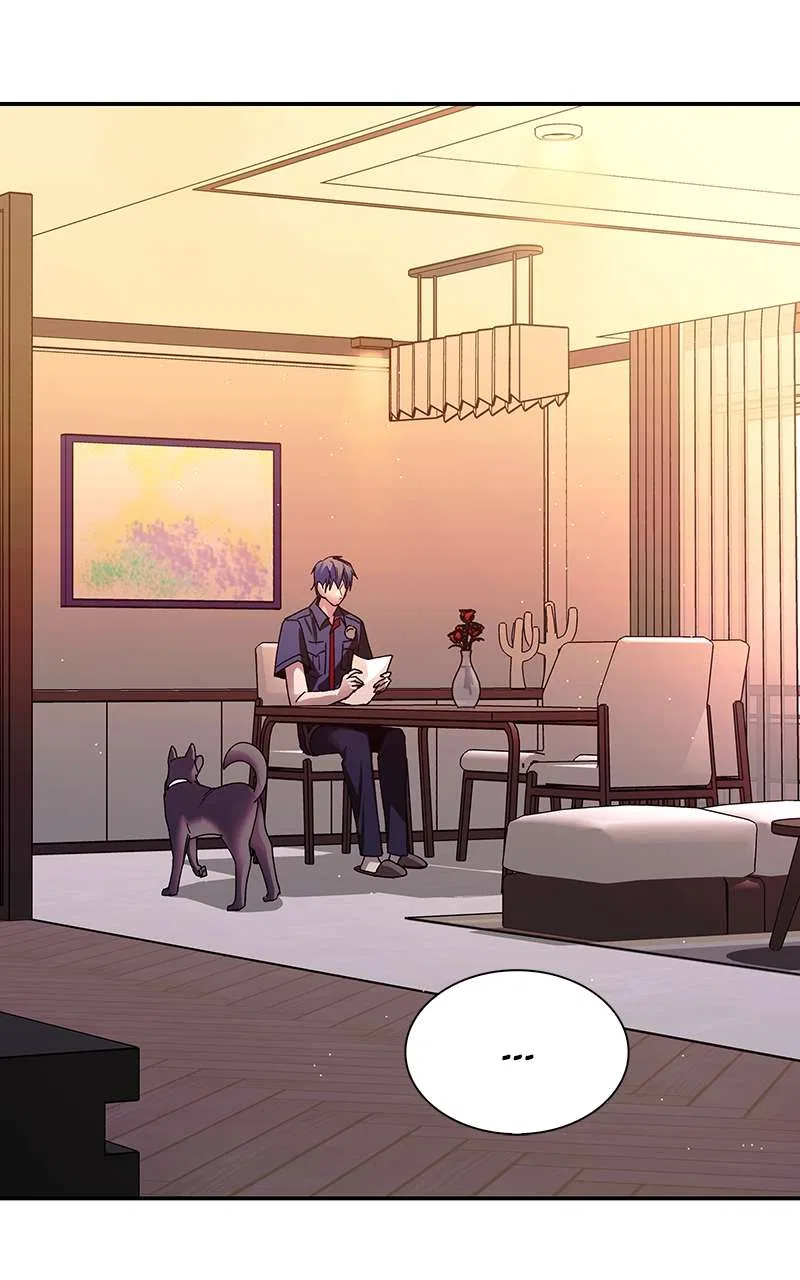 The End is a Game to Me Chapter 76 – Page 120