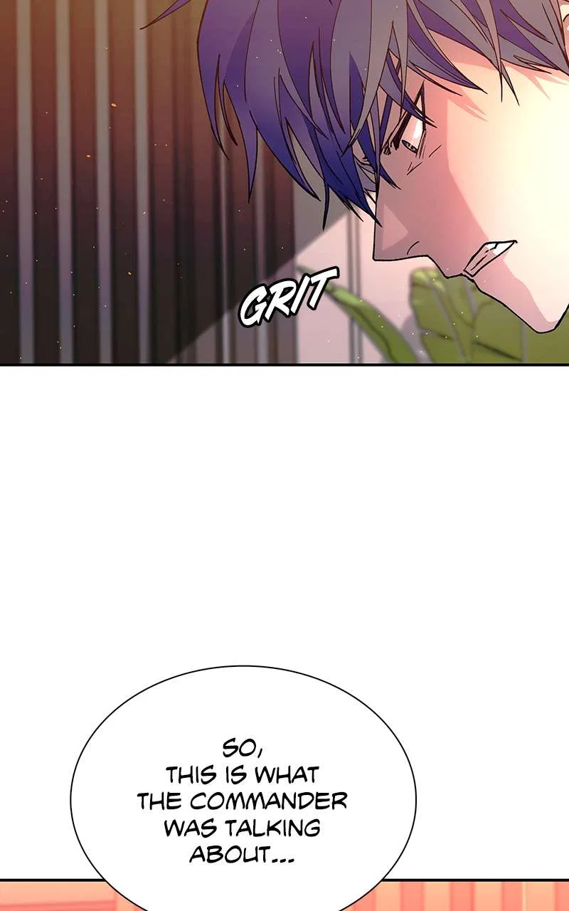 The End is a Game to Me Chapter 76 – Page 124
