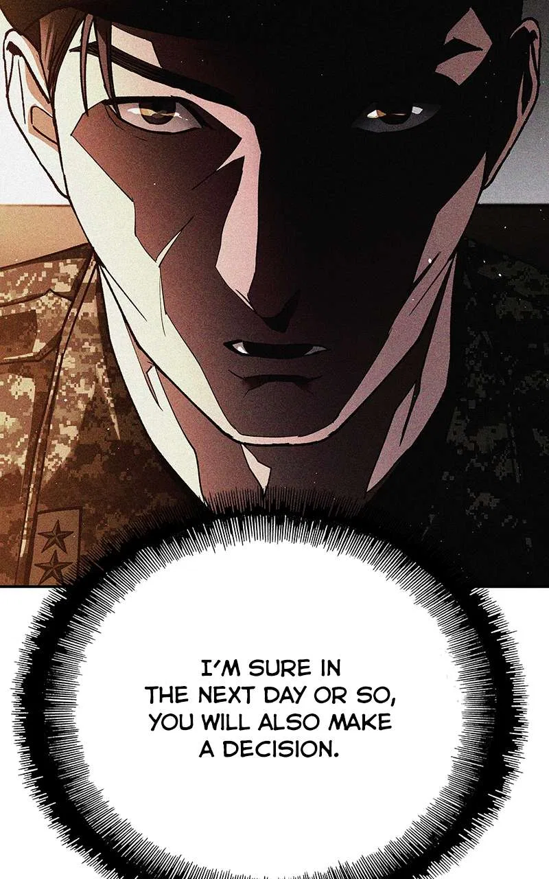 The End is a Game to Me Chapter 76 – Page 126