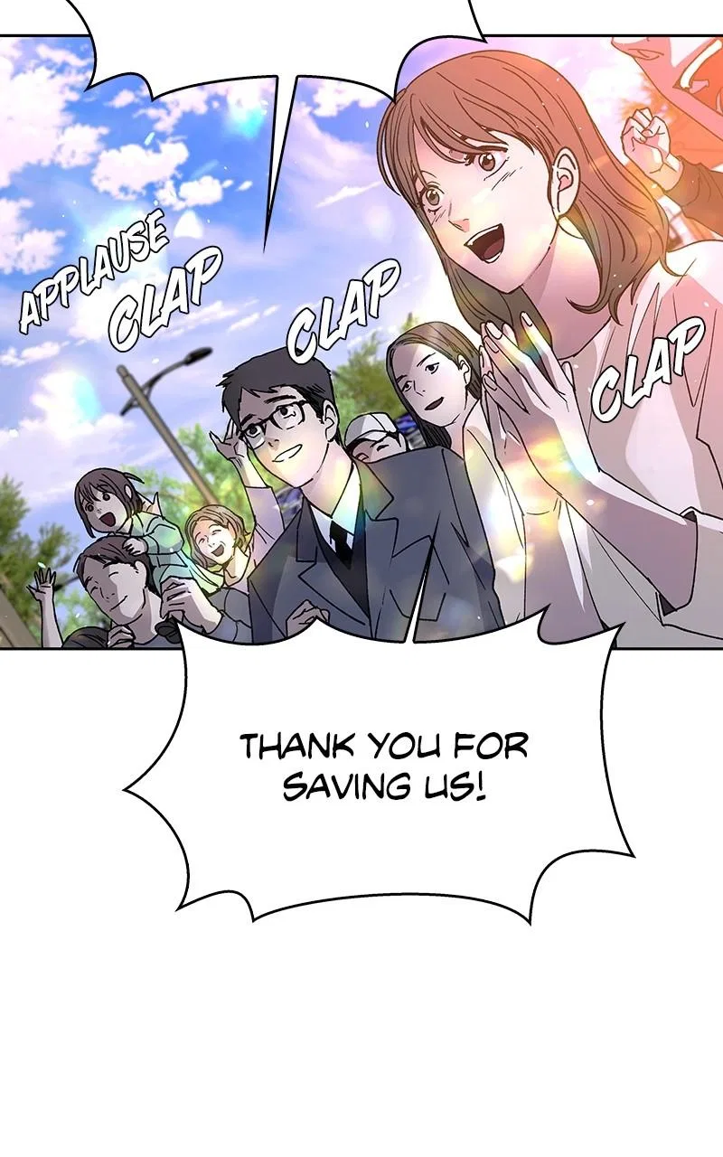 The End is a Game to Me Chapter 75 – Page 6