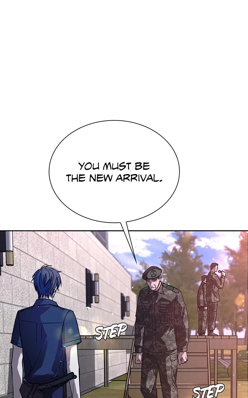 The End is a Game to Me Chapter 75 – Page 8