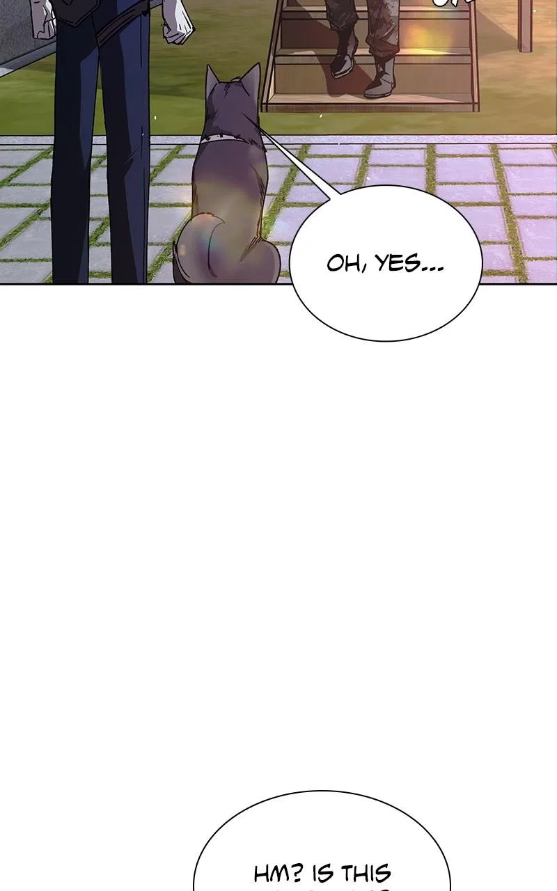 The End is a Game to Me Chapter 75 – Page 9