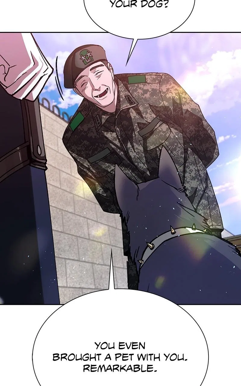 The End is a Game to Me Chapter 75 – Page 10