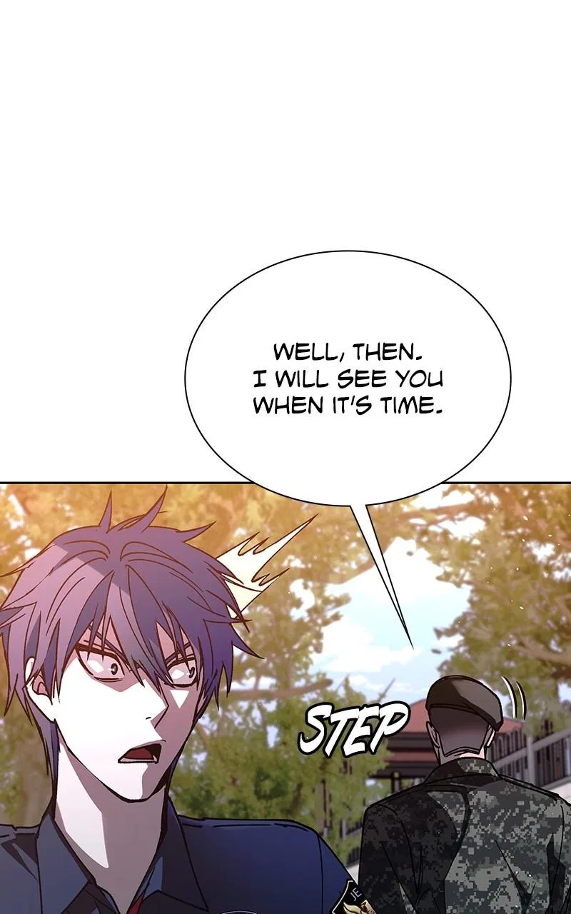 The End is a Game to Me Chapter 75 – Page 13