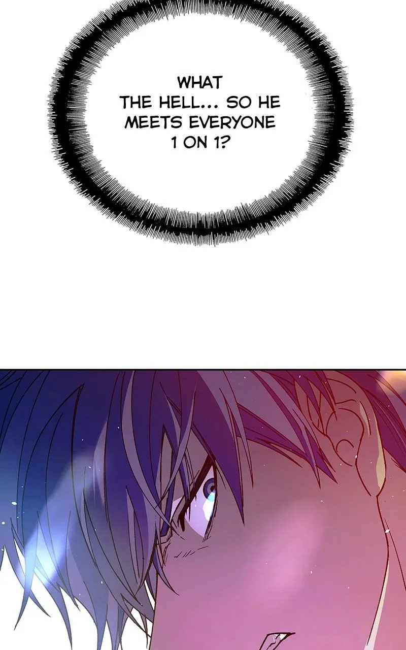 The End is a Game to Me Chapter 75 – Page 15