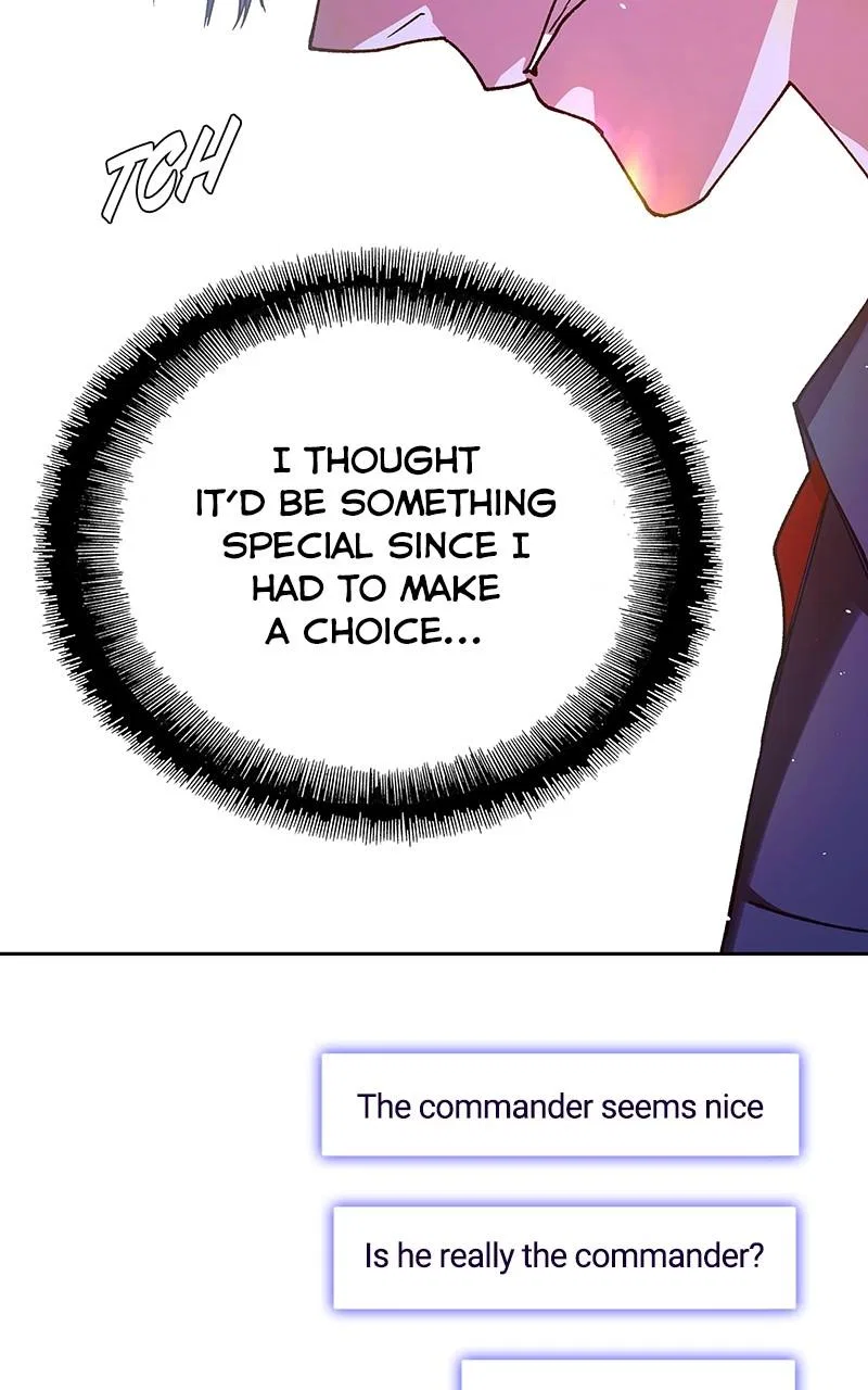 The End is a Game to Me Chapter 75 – Page 16