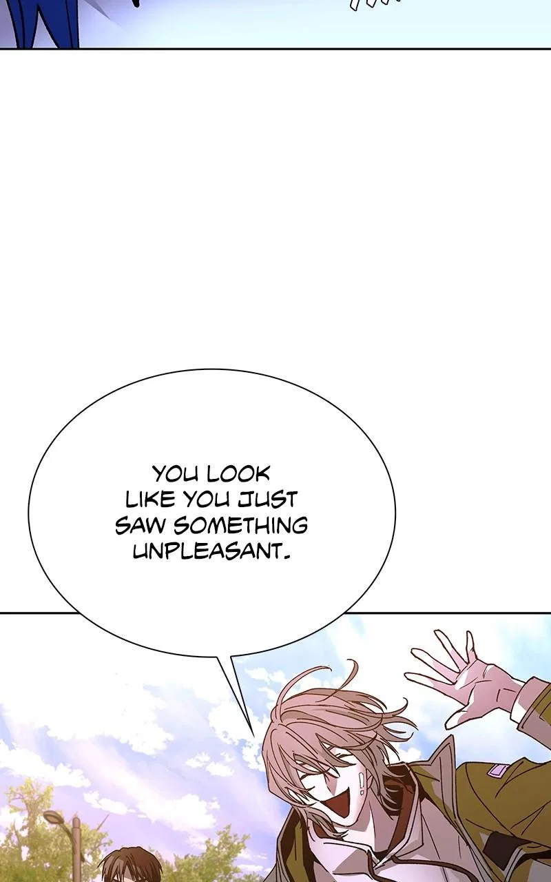 The End is a Game to Me Chapter 75 – Page 18