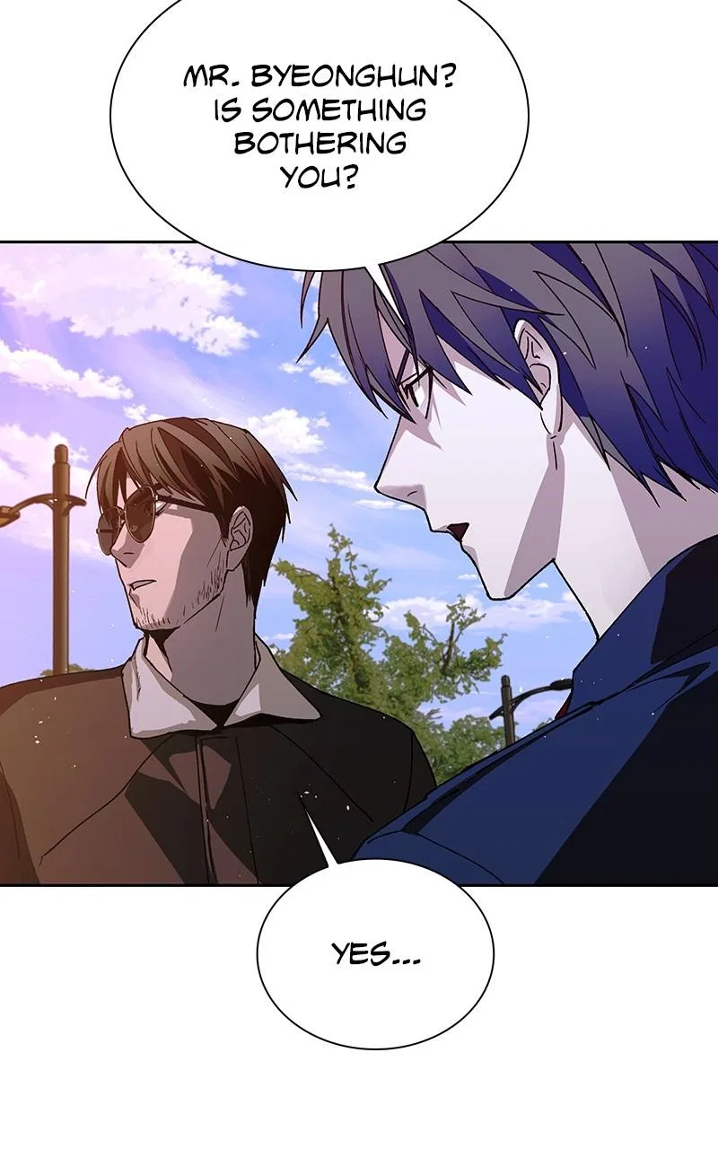 The End is a Game to Me Chapter 75 – Page 22