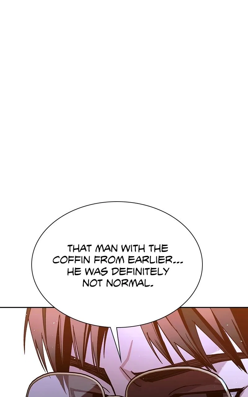 The End is a Game to Me Chapter 75 – Page 23