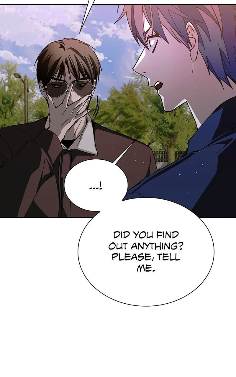 The End is a Game to Me Chapter 75 – Page 27