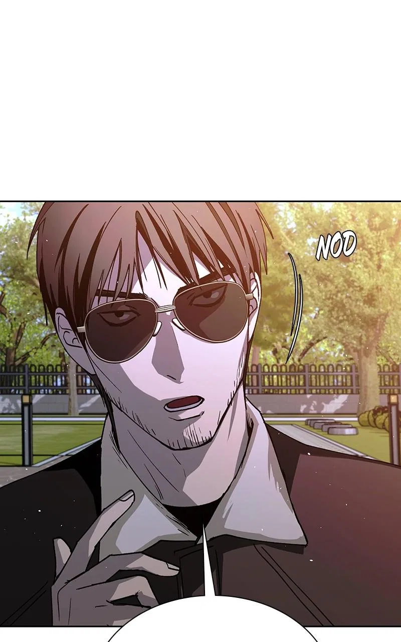 The End is a Game to Me Chapter 75 – Page 28